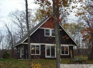 7077 W Lake Camile Dr, Randall, MN 56475