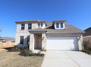 21422 Villa Spruce Ln, Tomball, TX 77377