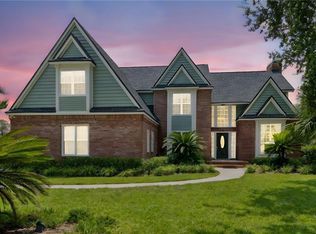 800 Silverleaf Walk, Saint Marys, GA 31558