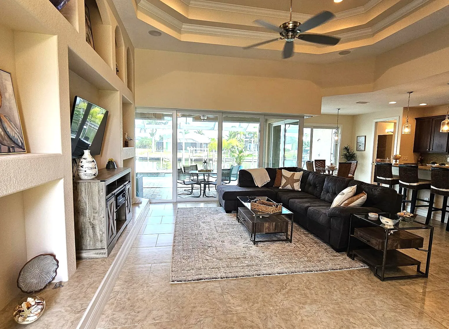 15506 Meacham Cir, Port Charlotte FL 33981 — Photo 3