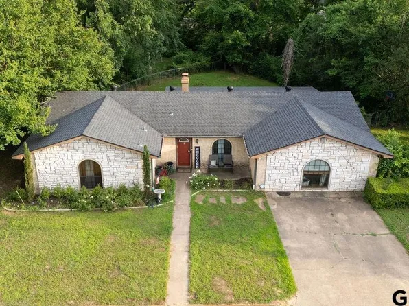 303 Wanda Dr, Winnsboro, TX 75494