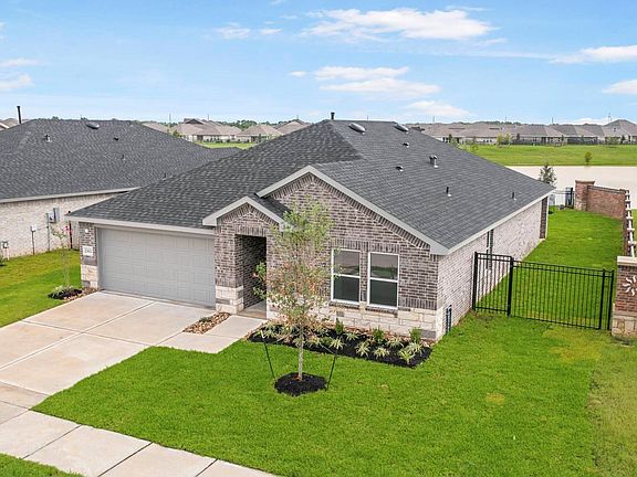 3rd image of 27602 Oasis Ridge Dr