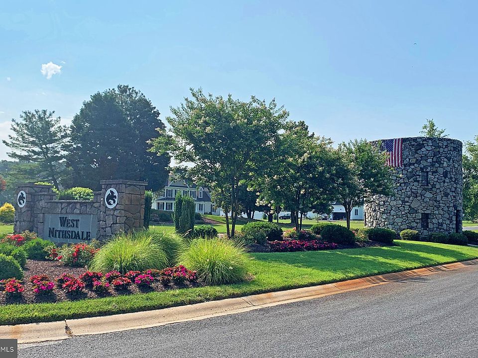 1st image of Lot 16 Orkney Ct.