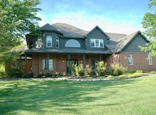 5180 Cascade Dr, Powell, OH 43065