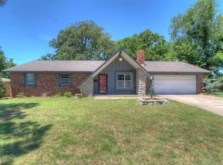 1212 N McKinley Ave, Sand Springs, OK 74063