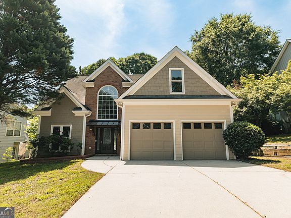 4th image of 5664 Jackson Knoll Trce NW