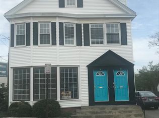 125 Wayland Ave, Providence, RI 02906