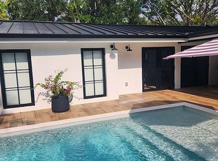 11771 SW 72nd Pl, Pinecrest, FL 33156