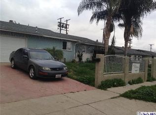 11300 Adelphia Ave, Pacoima, CA 91331