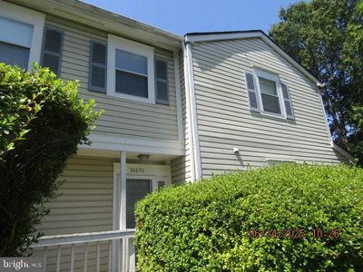 20052 Appledowre Cir #255, Germantown, MD, 20876