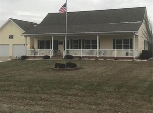 103 Quail Hollow Rd, Greenville, IL 62246