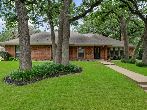2304 Randy Ct, Mansfield, TX 76063