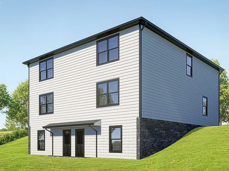 407 N Roosevelt St #1 — Photo 3
