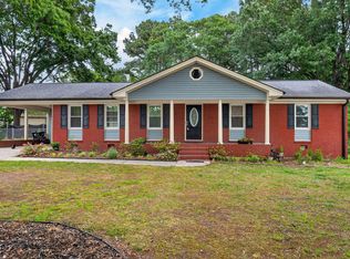 102 W Merlin Dr, Knightdale, NC 27545
