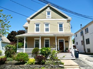 21 Mansfield Pl, Rutland, VT 05701