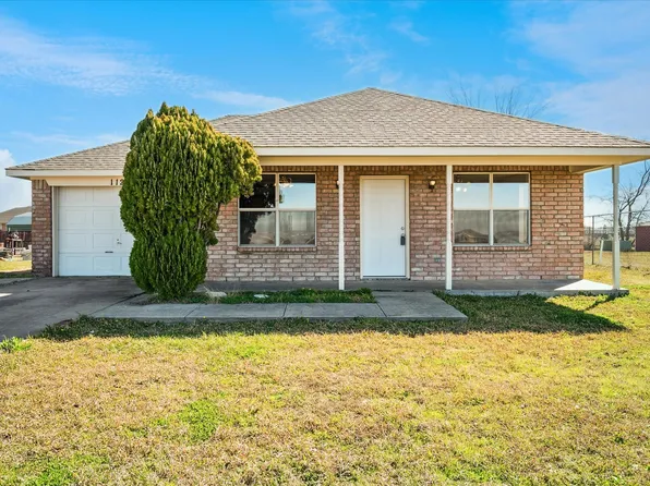 112 Sebastian Ln, Nevada, TX 75173