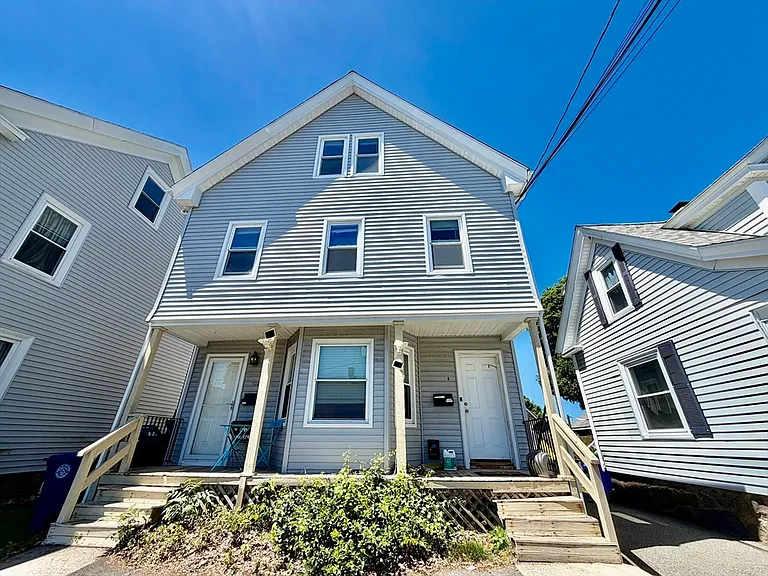 32 Stedman Ave #B — Photo 22