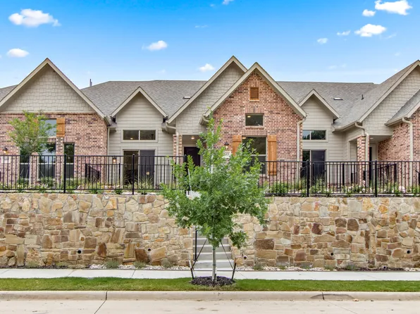 8613 Del Rio Trl, Rowlett, TX 75089