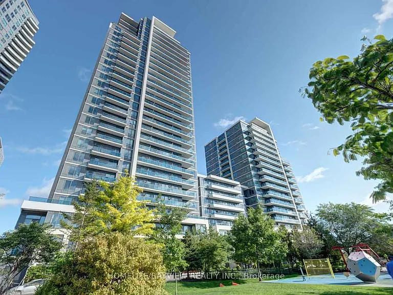 7165 Yonge St #2403 — Photo 2