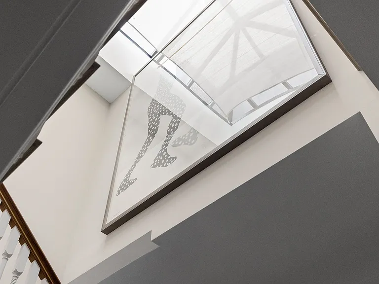 135 Commonwealth Ave #Penthouse 7/8 — Photo 19