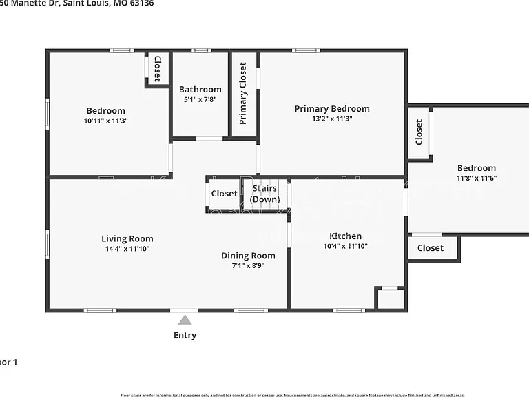 7150 Manette Dr — Photo 16