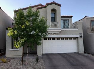 10060 Barengo Ave, Las Vegas, NV 89129