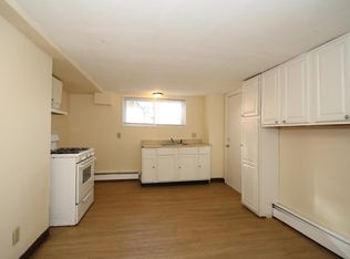 205 Ferry St, New Haven, CT 06513