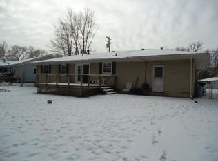 126 Field Grove Ct, East Peoria, IL 61611