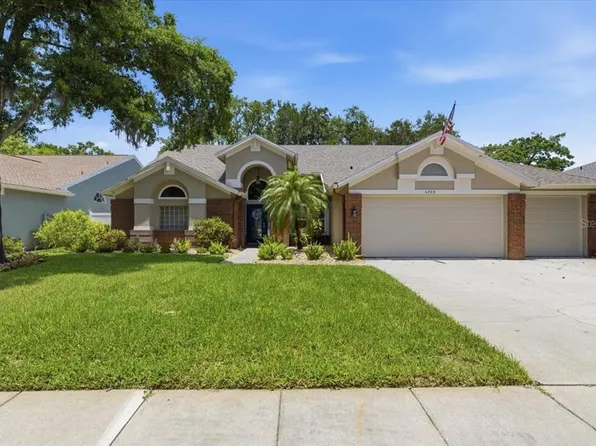 4703 Devonshire Blvd, Palm Harbor, FL 34685