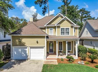 114 Sea Palms Ln, Saint Simons Island, GA 31522