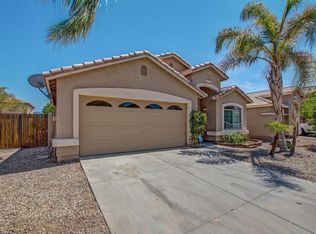 4369 W Alta Vista Rd, Laveen, AZ 85339