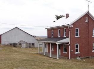 1241 Blackfield Rd, Garrett, PA 15542