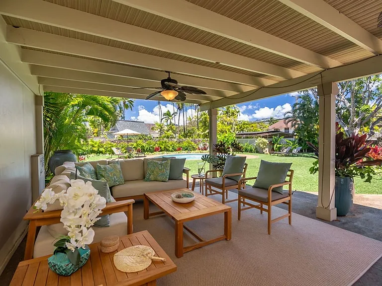 4584 Kahala Ave — Photo 8