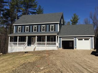 94 Tyler Rd, Townsend, MA 01469