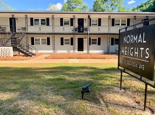 176 Georgia Ave #1B-1BA-350SQFT, Athens, GA 30606