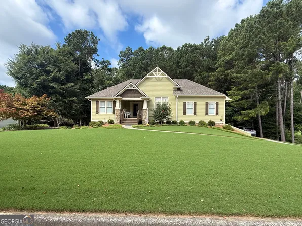 55 Independence Ave, Dallas, GA 30132
