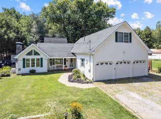 1075 Moody Farm Rd, Maggie Valley, NC 28751