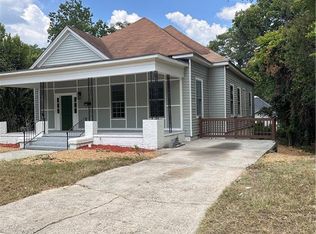 1365 Carling Ave, Macon, GA 31201