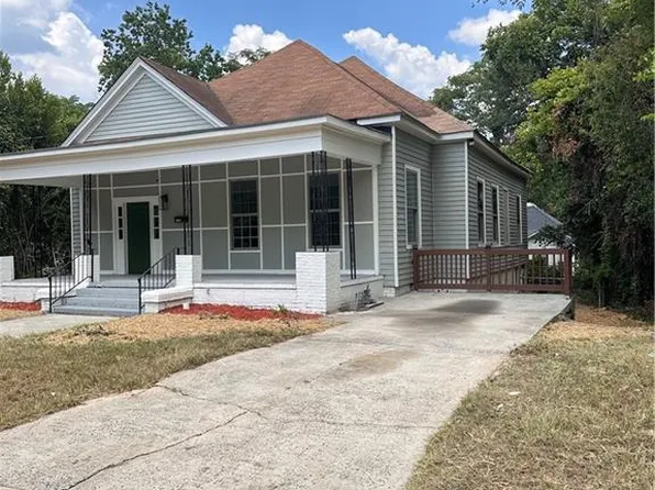 1365 Carling Ave, Macon, GA 31201