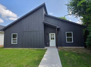 212 E Park Ave, Sherman, TX 75090