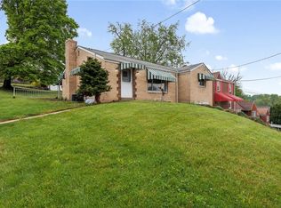 4782 Theodore St, Homestead, PA 15120