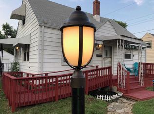 2021 Suman Ave, Dayton, OH 45403