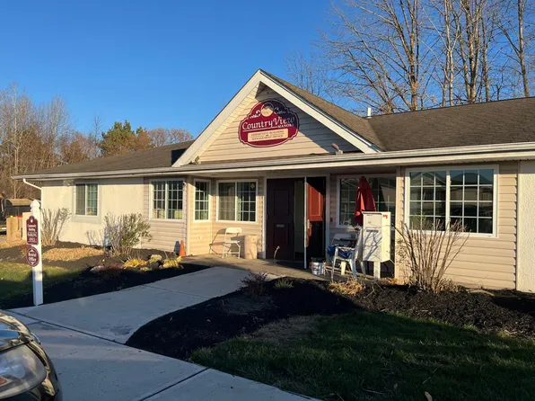 Country View Manors at Dunmore, 76 University Dr #37, Scranton, PA 18512