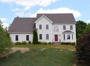 5 Swedes Xing, Westford, MA 01886