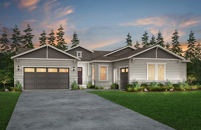 Harmony exterior B