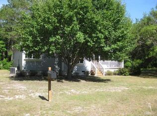2514 White Cap Ln SW, Supply, NC 28462