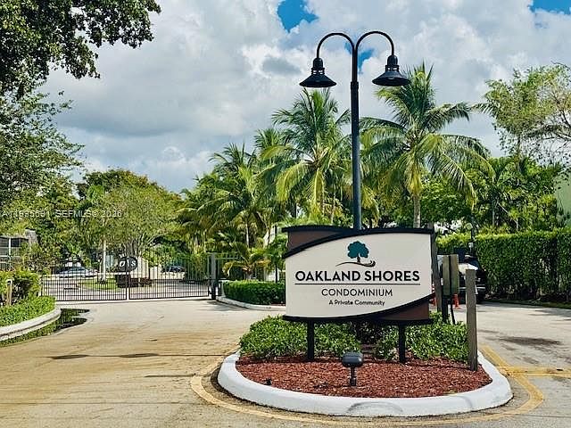 1st image of 3109 Oakland Shores Dr APT G102