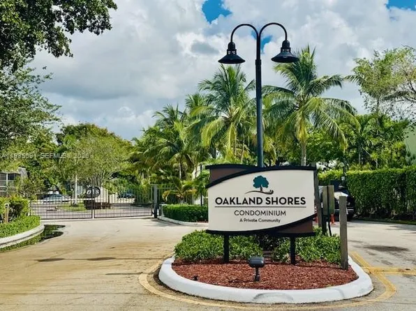 3109 Oakland Shores Dr APT G102, Fort Lauderdale, FL 33309