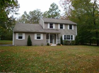 7 Diane Ln, Colchester, CT 06415