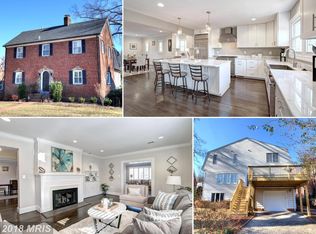 2319 S Joyce St, Arlington, VA 22202
